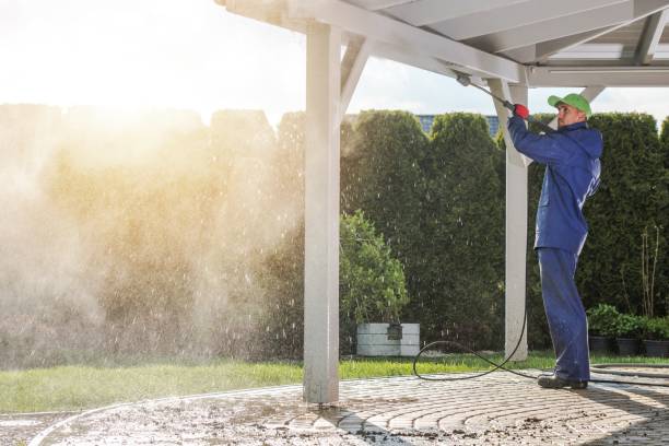 Faxon, PA  Pressure Washing Services Company