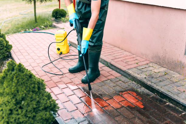 Best Concrete Sealing  in Faxon, PA