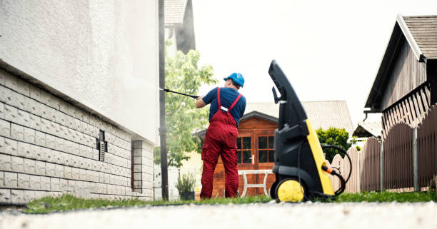 Best Gutter Cleaning  in Faxon, PA